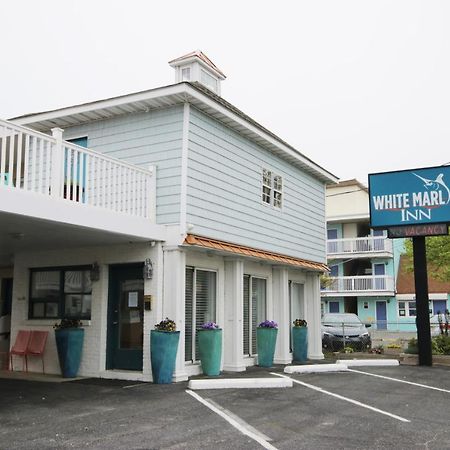 White Marlin Inn Ocean City Exteriér fotografie